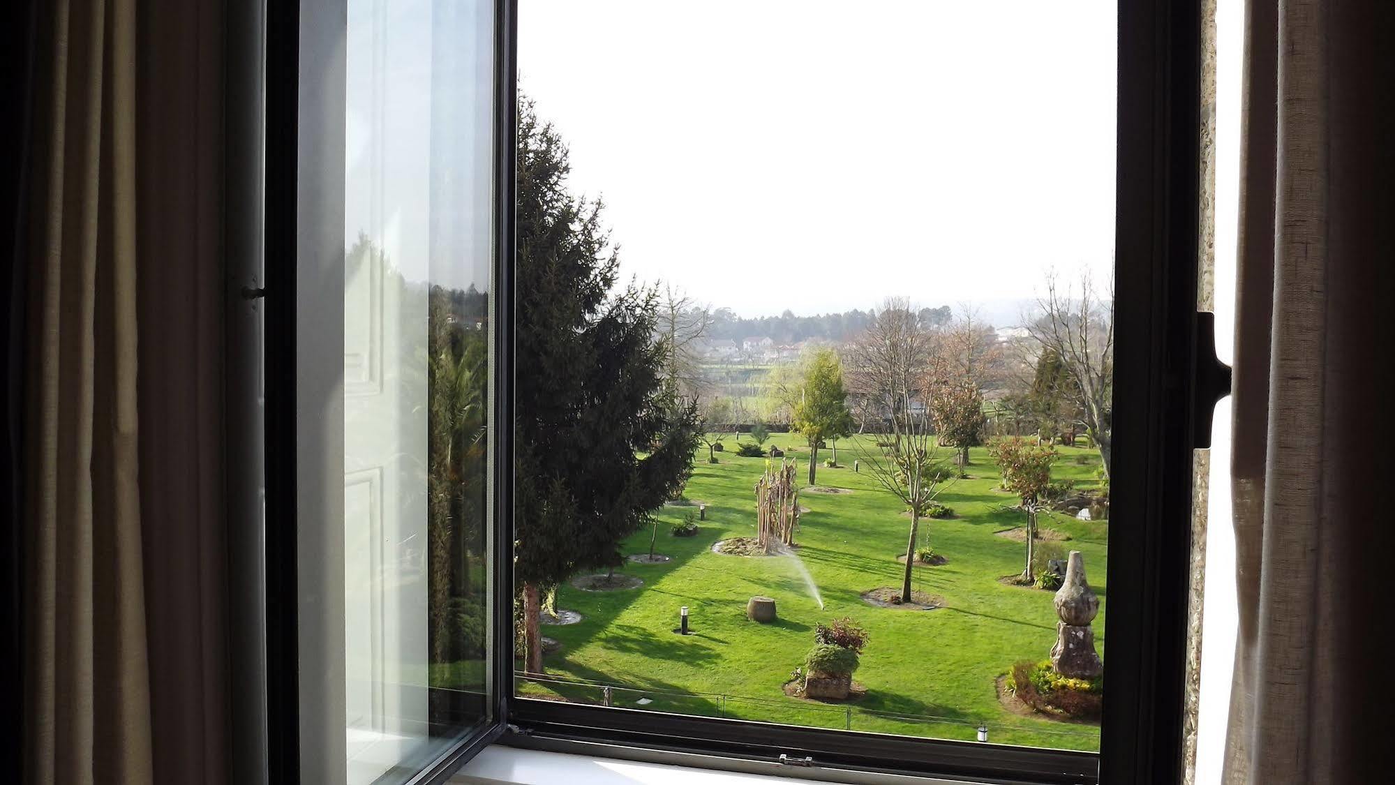 Quinta Da Cruz &