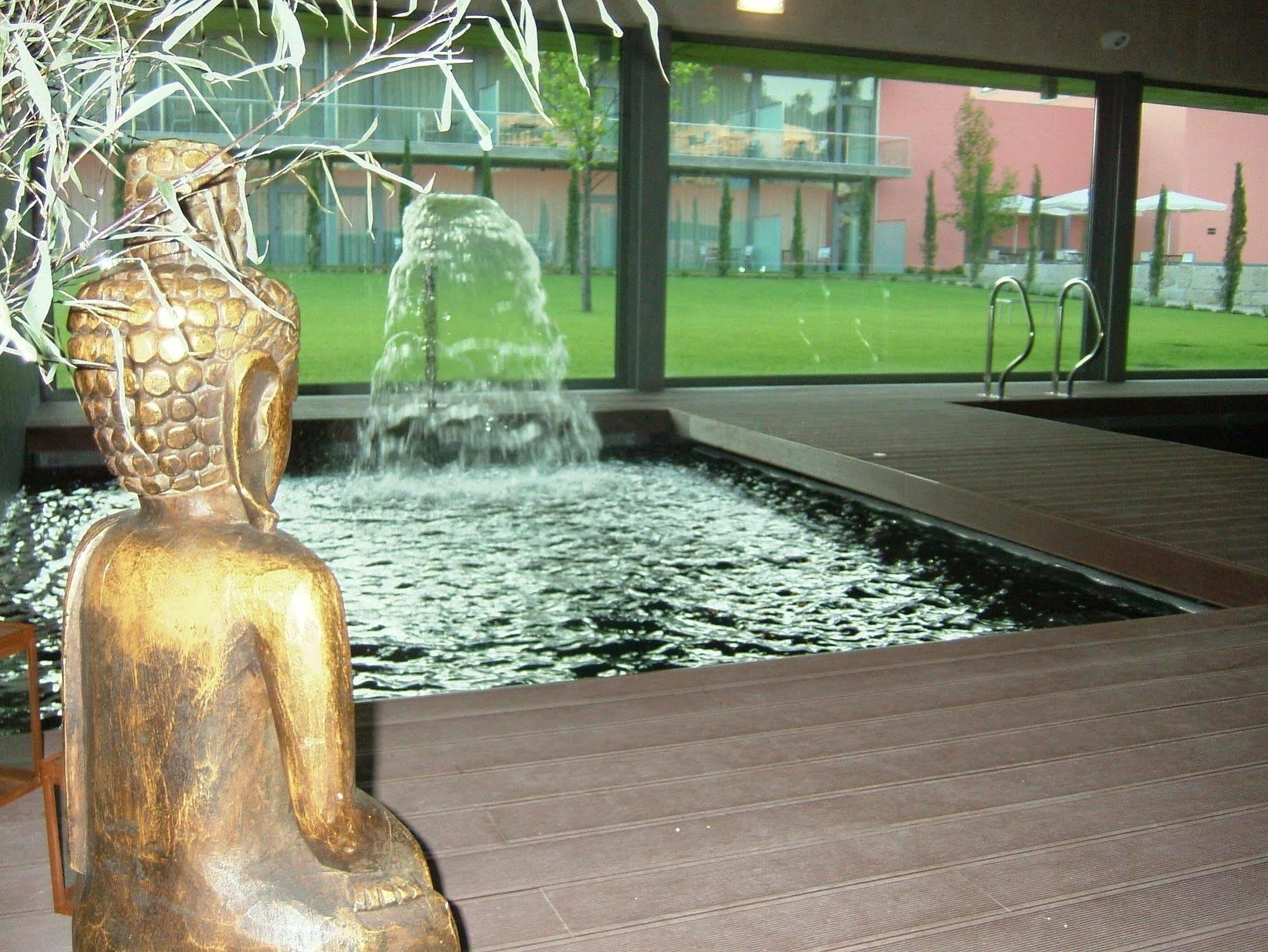Hotel Quinta Da Cruz & 4*