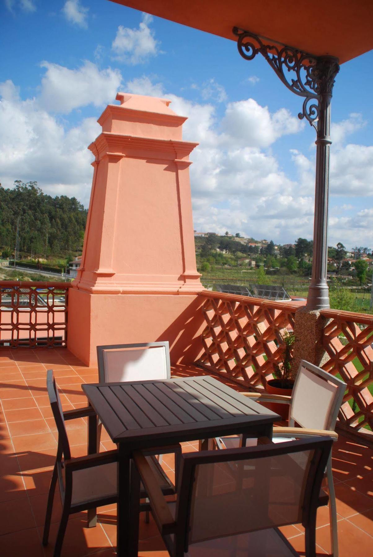 Hotel Quinta Da Cruz & 4*