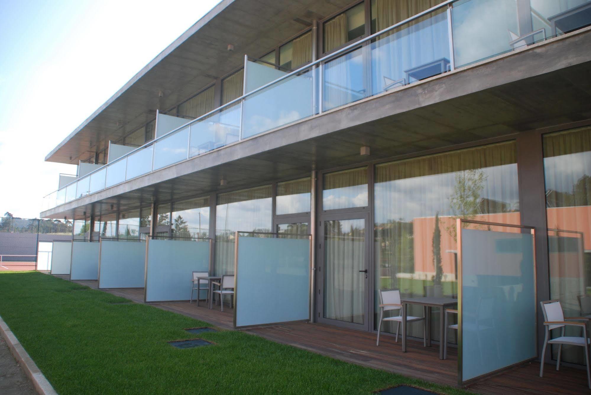 Quinta Da Cruz & Hotel