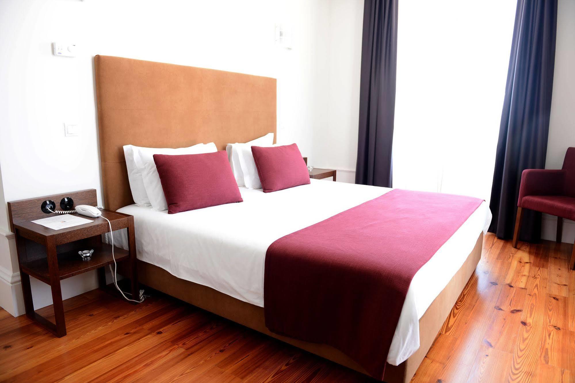 Hotel Quinta Da Cruz &