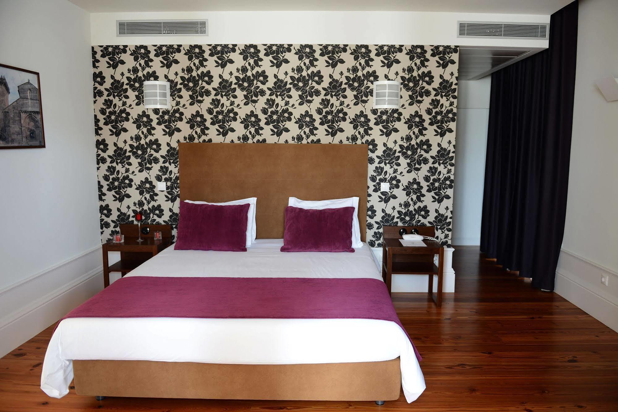 Quinta Da Cruz & Hotel