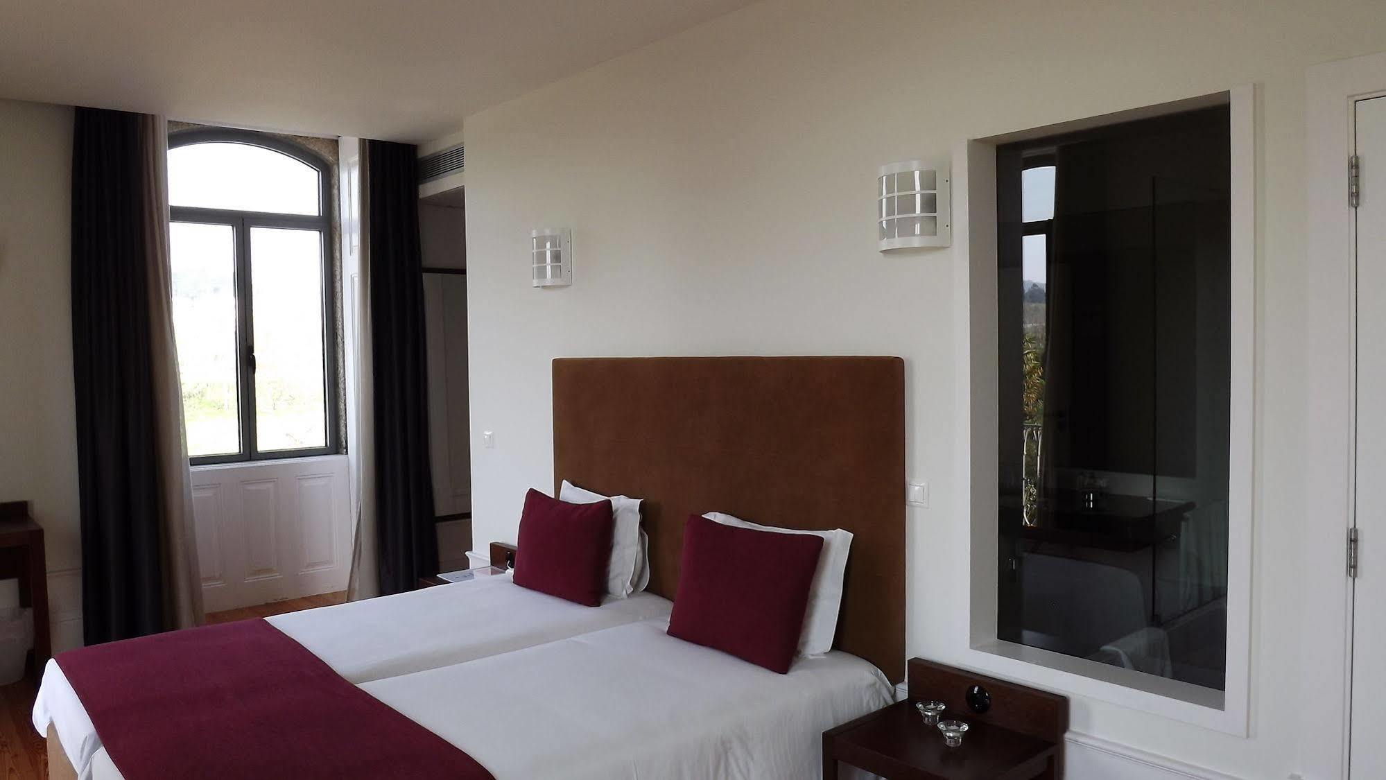 Hotel Quinta Da Cruz &