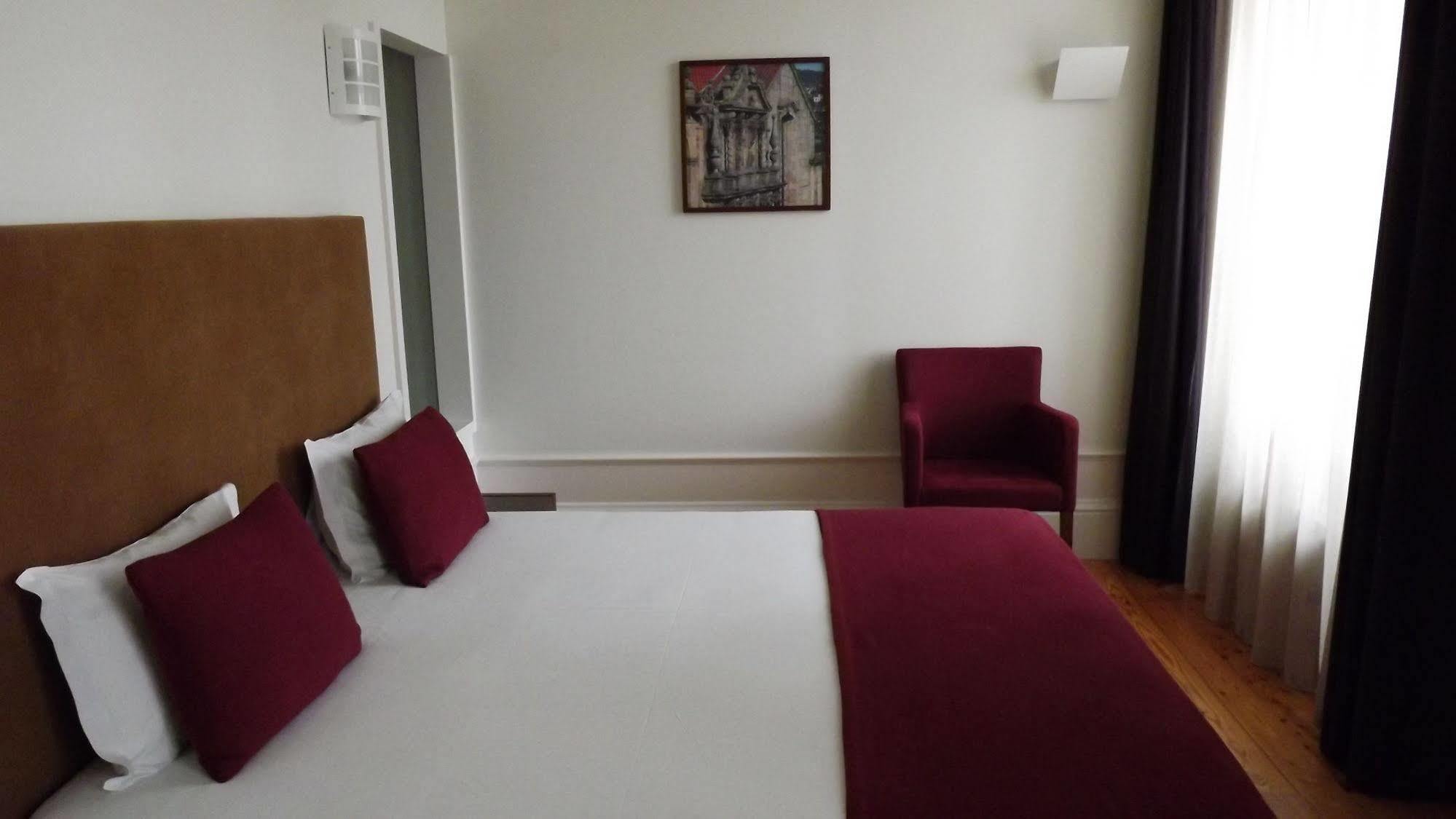 Quinta Da Cruz & Hotel Oliveira (Porto)