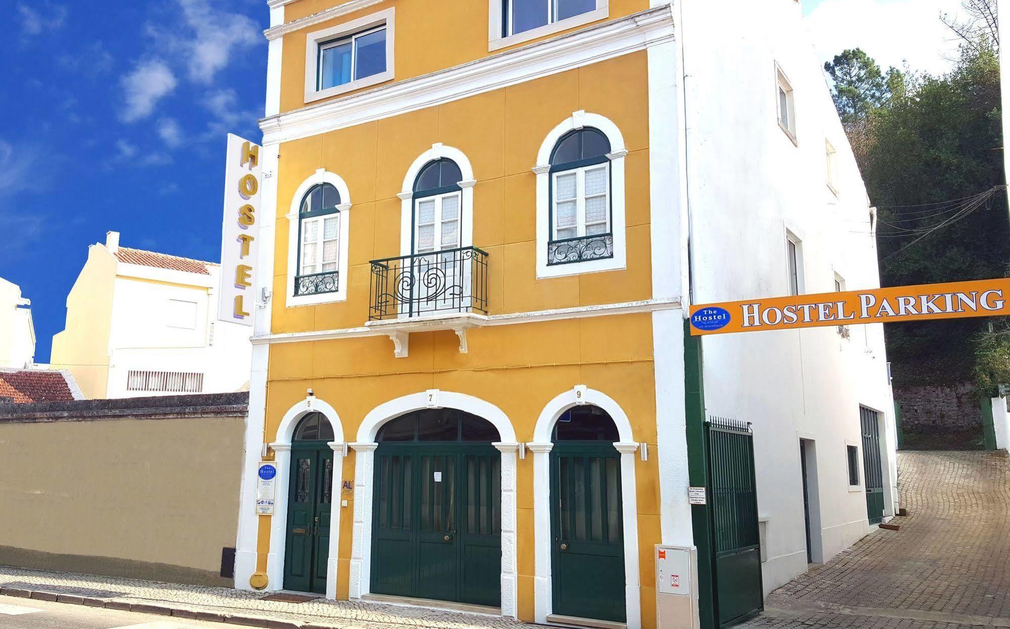 Hotel Of