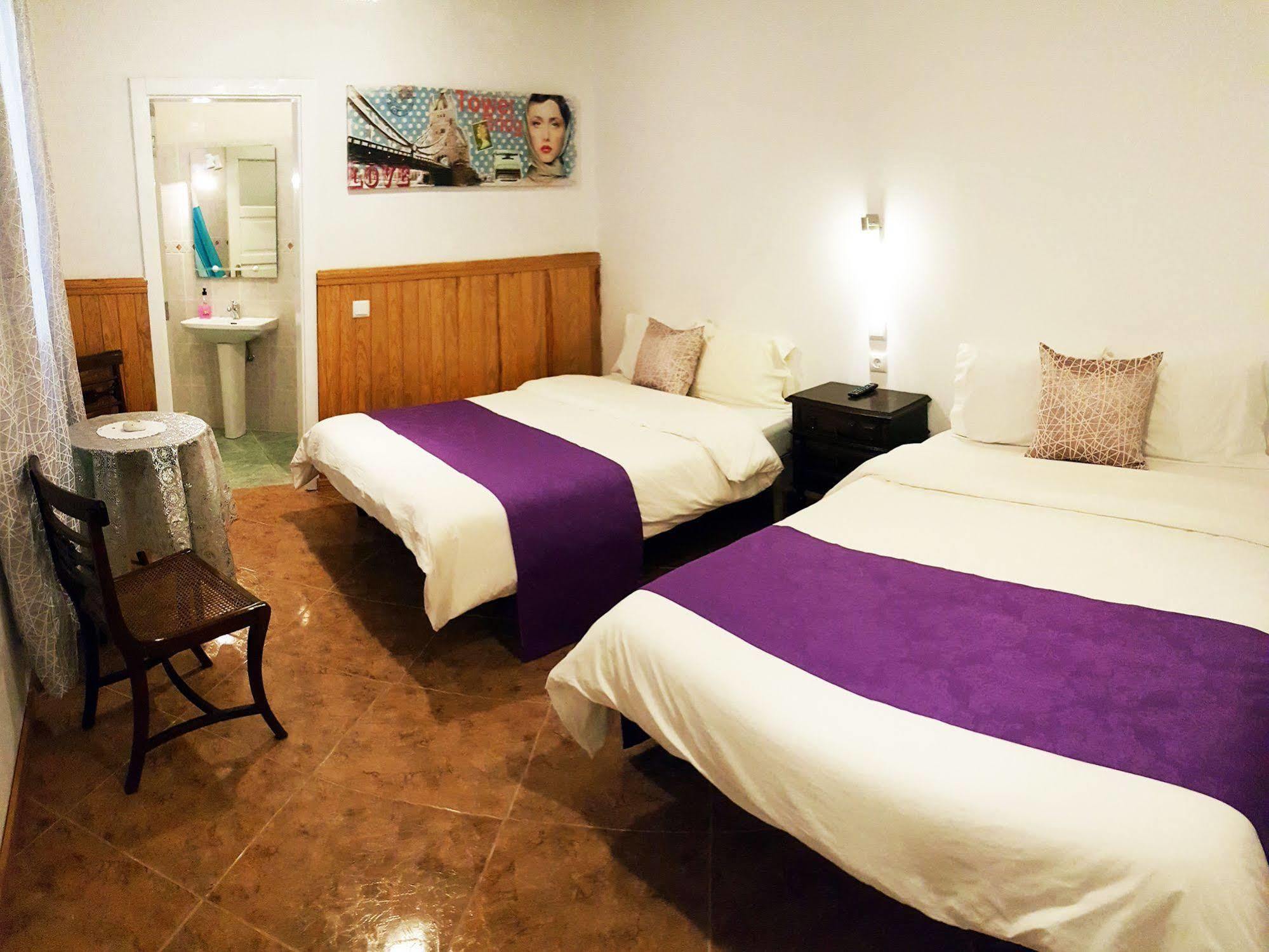 Of Hotel