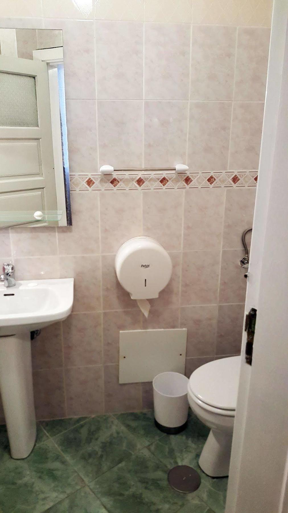 Of Hotel Alcobaça