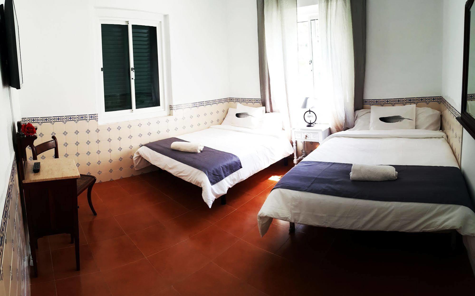 Hotel Of 2*