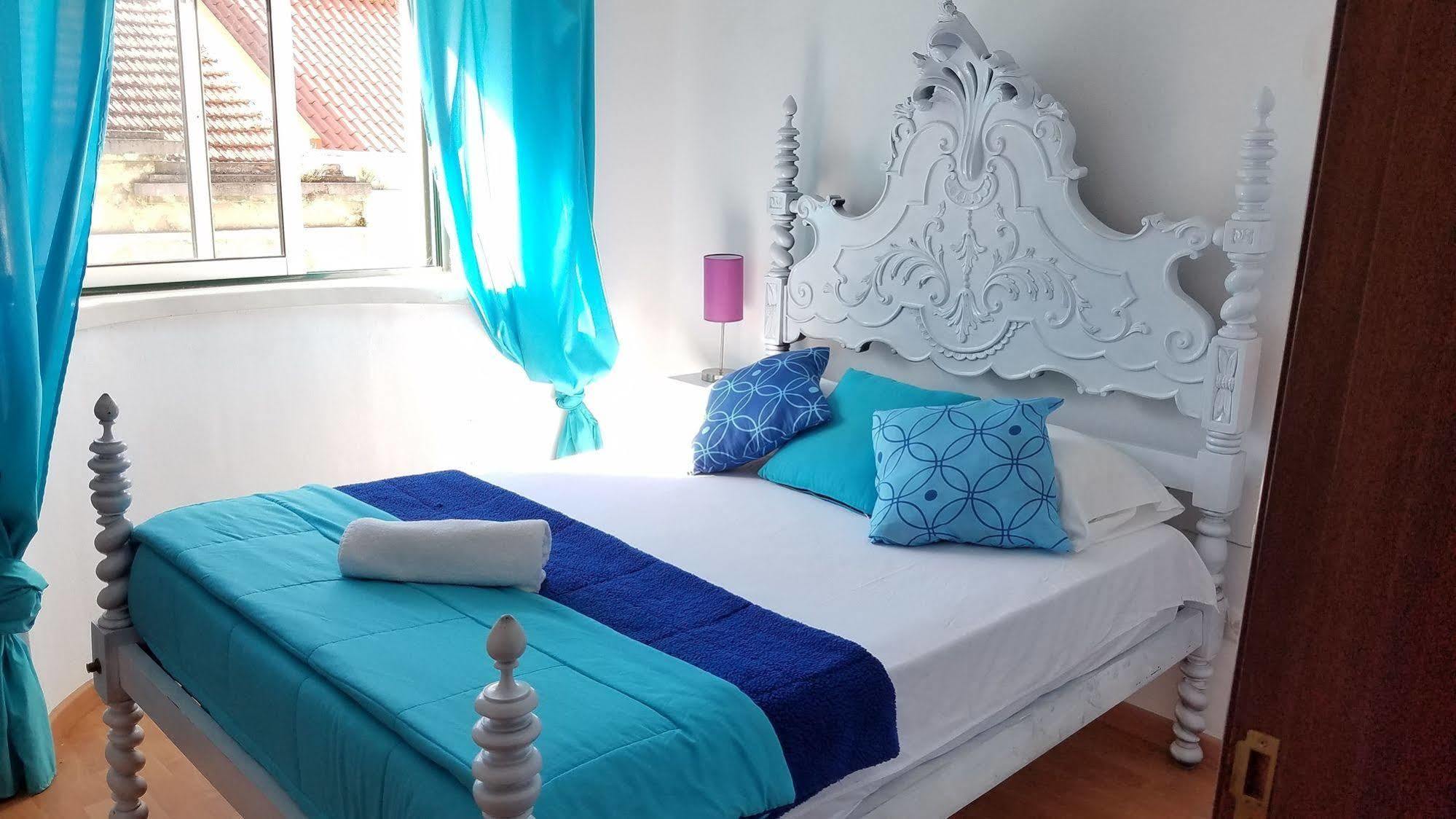 Of Hotel Alcobaça