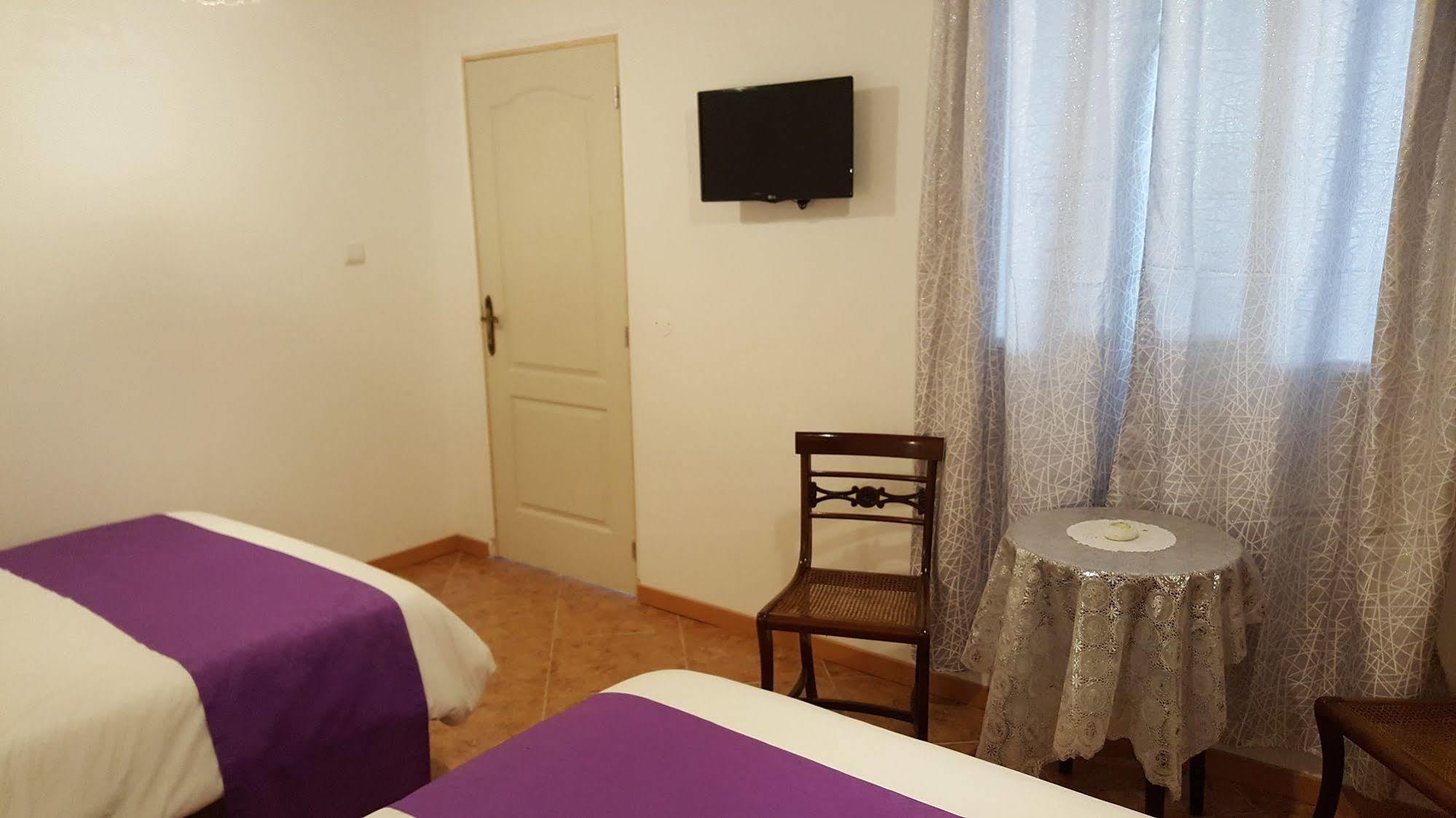 Of Hotel