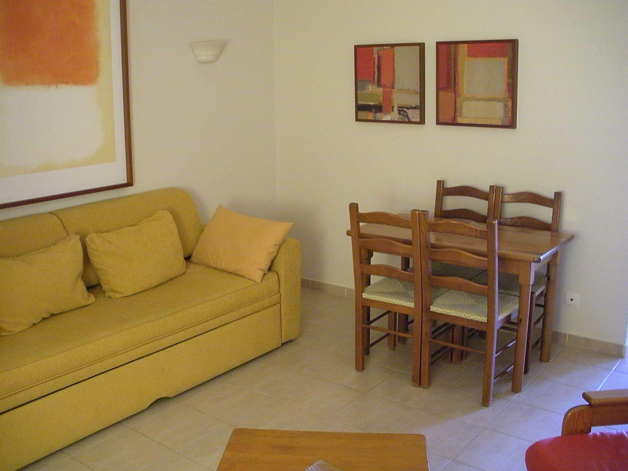 Do Castelo Apartment Albufeira