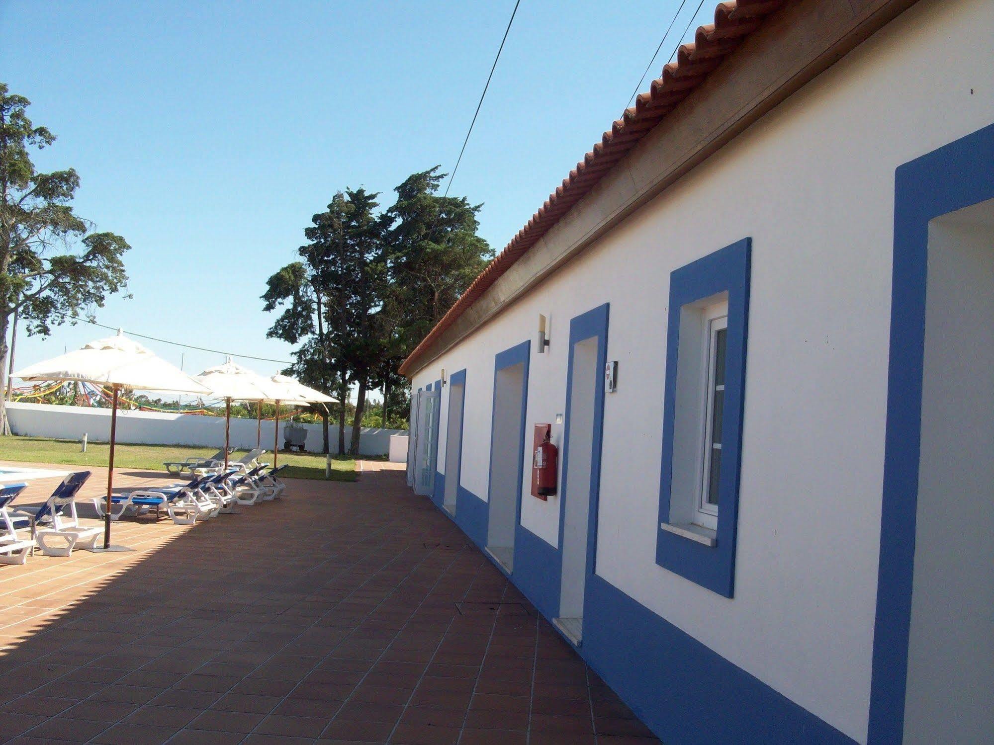 Hotel Grandola Lousal