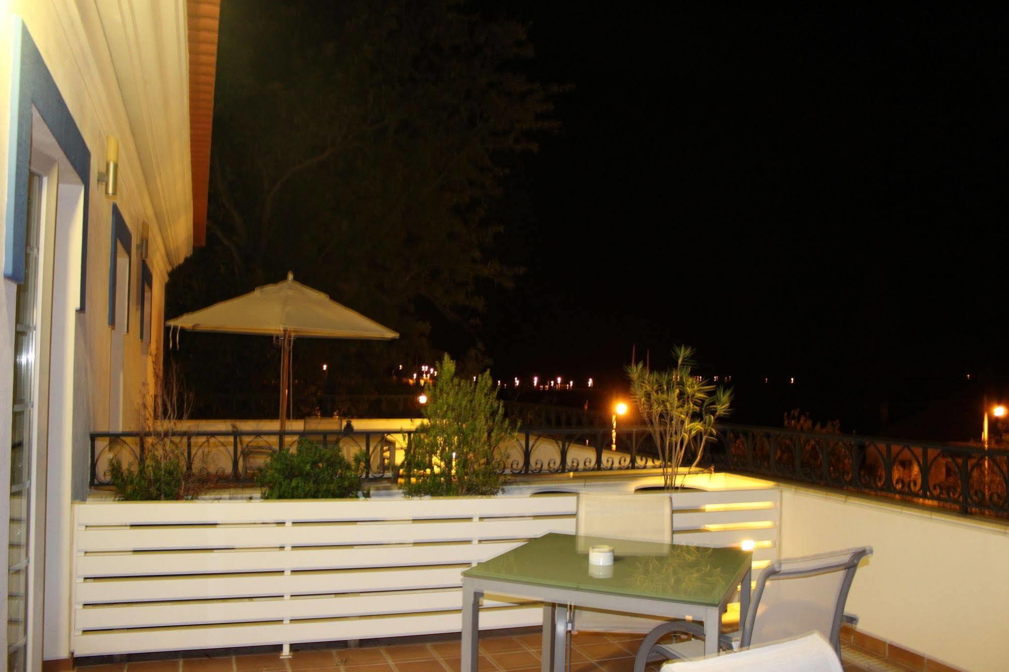 Hotel Grandola