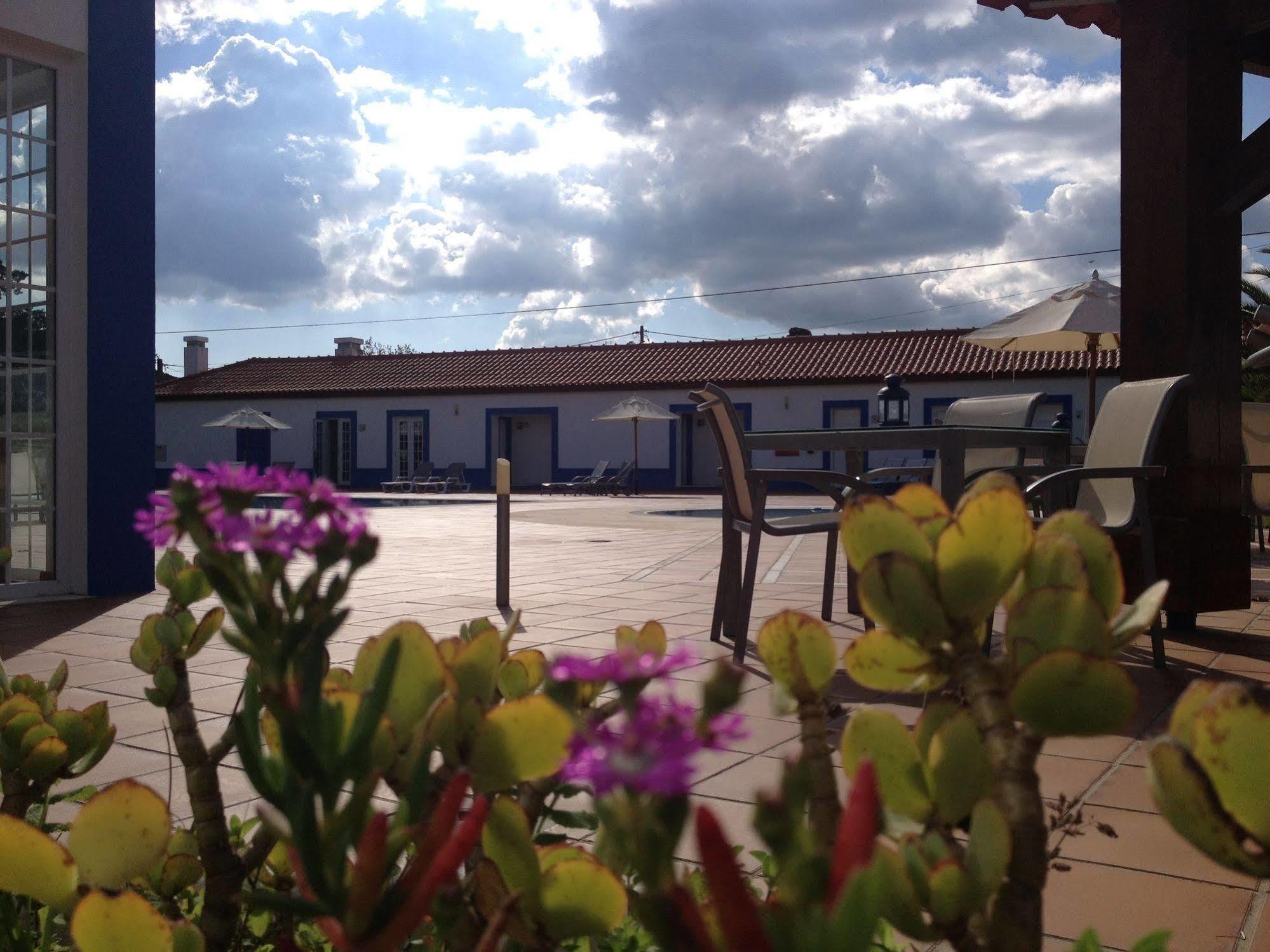 Grandola Hotel Lousal