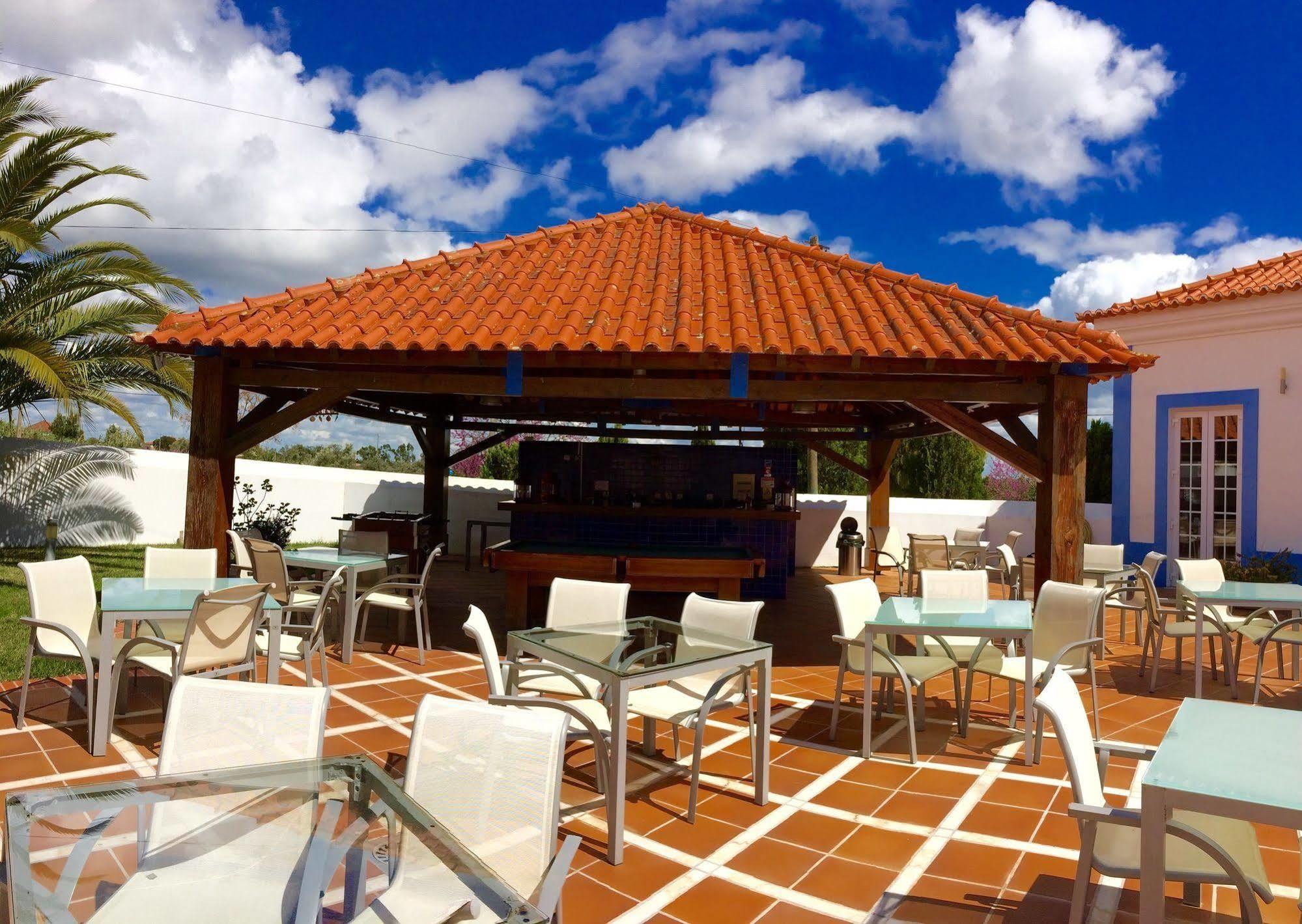 Hotel Grandola Lousal