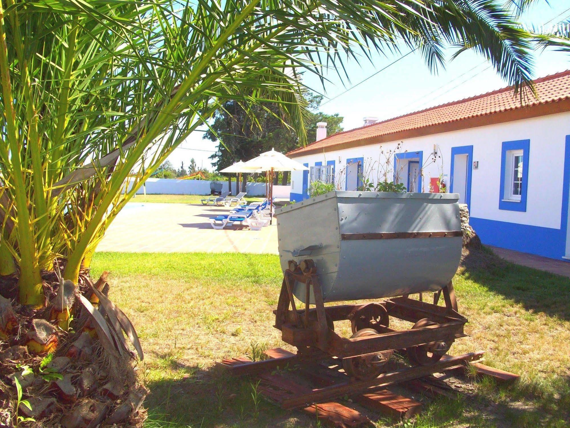 Grandola Hotel Lousal