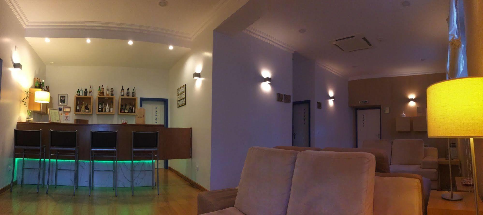Grandola Hotel
