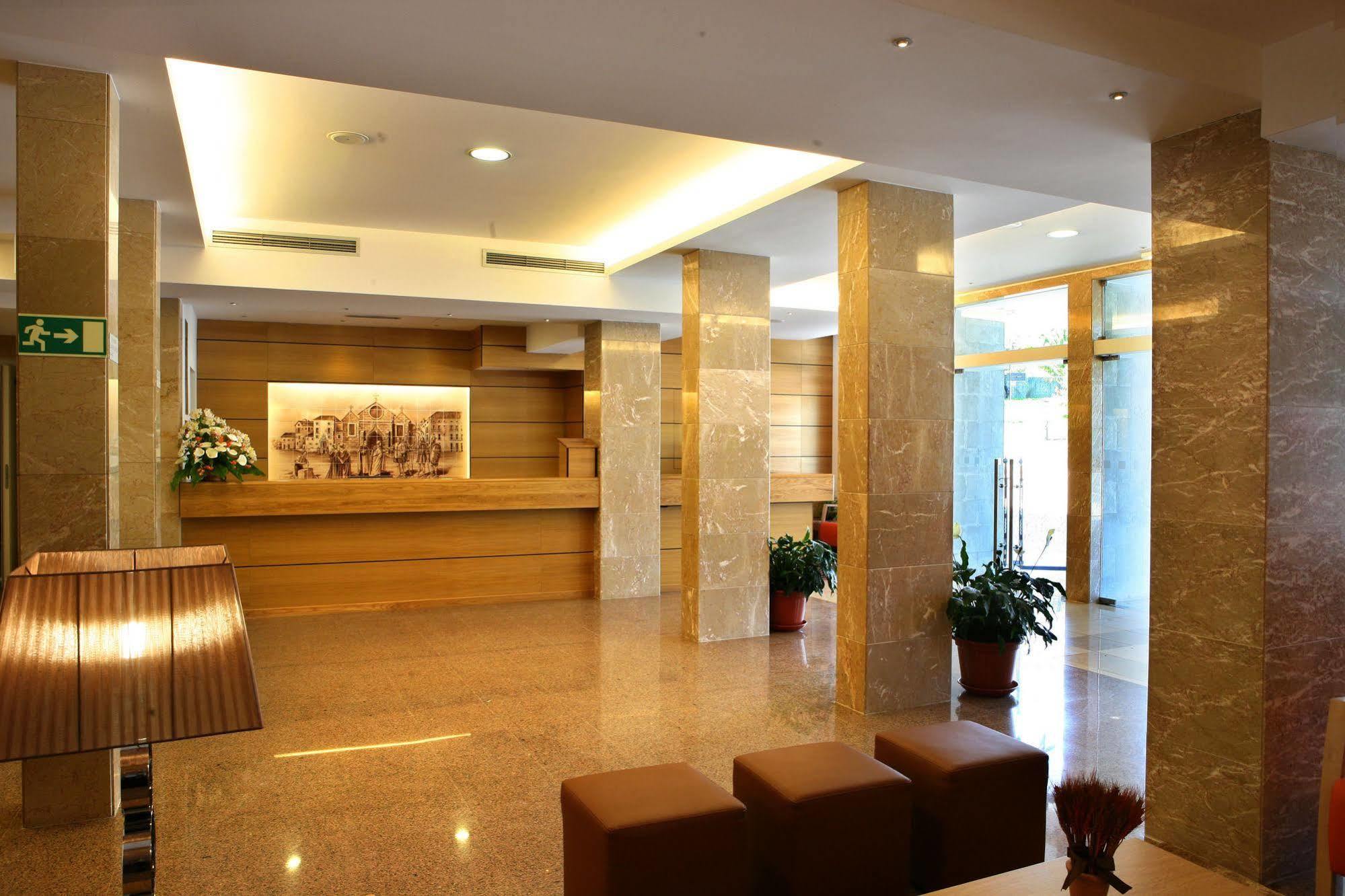 Casa Sao Nuno Hotel 3*