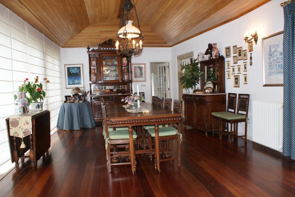 Quinta Do Sourinho Country house *