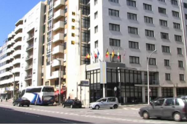 Caranda Hotel Braga