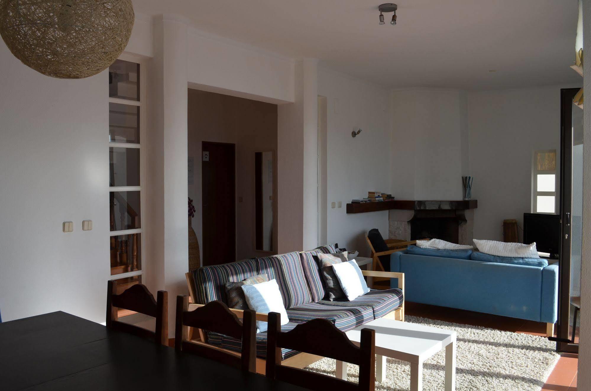Blue Buddha House Guest house
