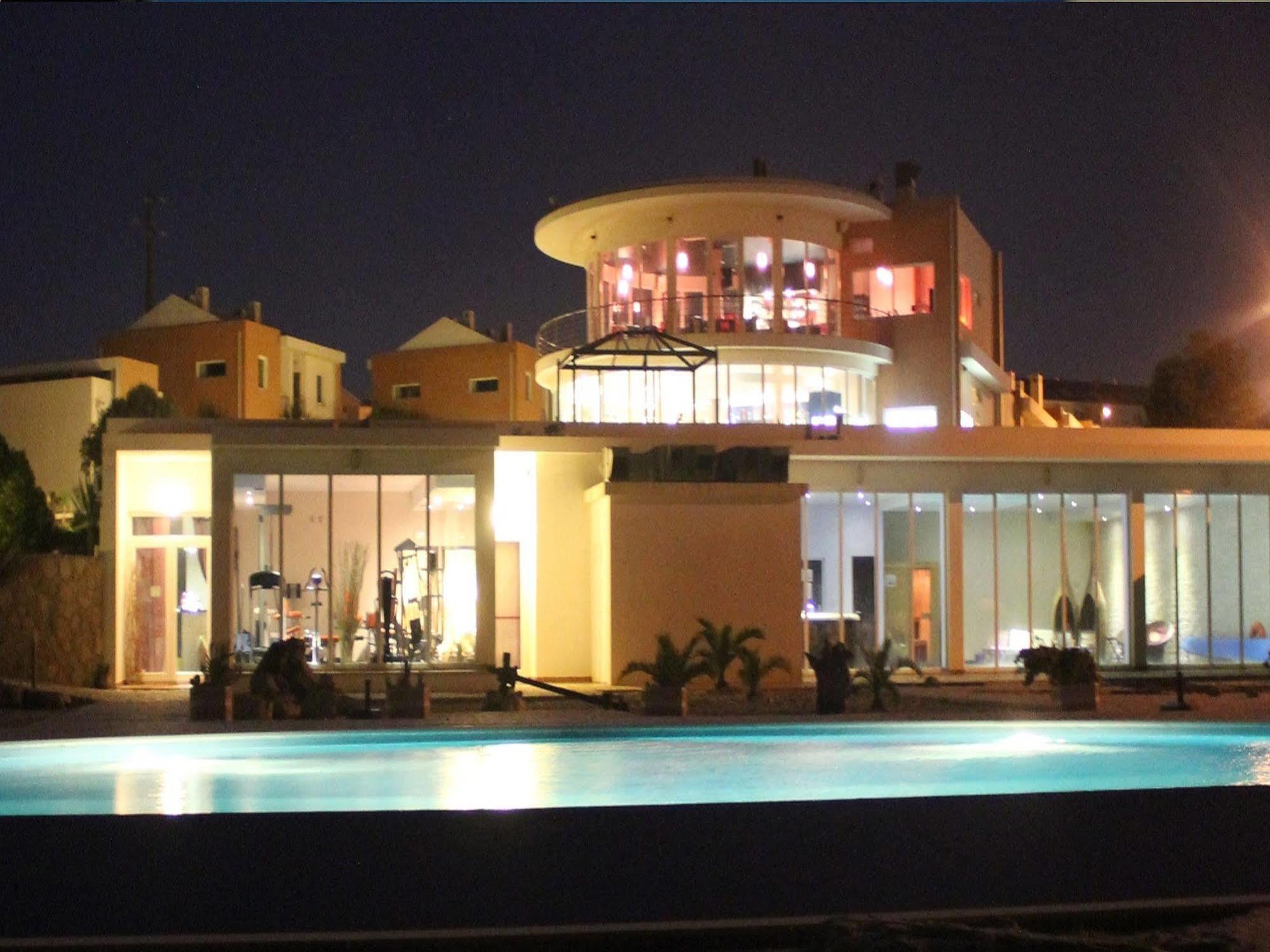 Noiva Do Mar Holiday park Lourinha (Lisbon)