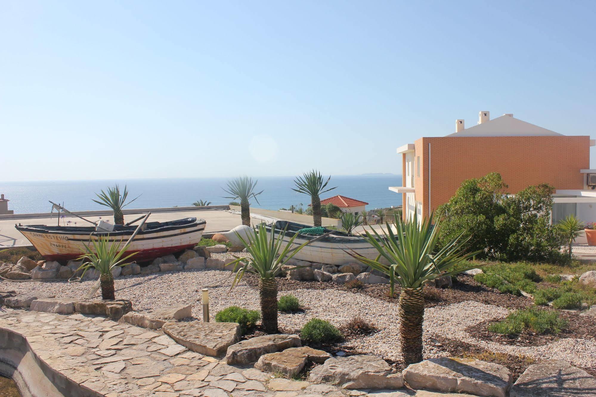 Holiday park Noiva Do Mar