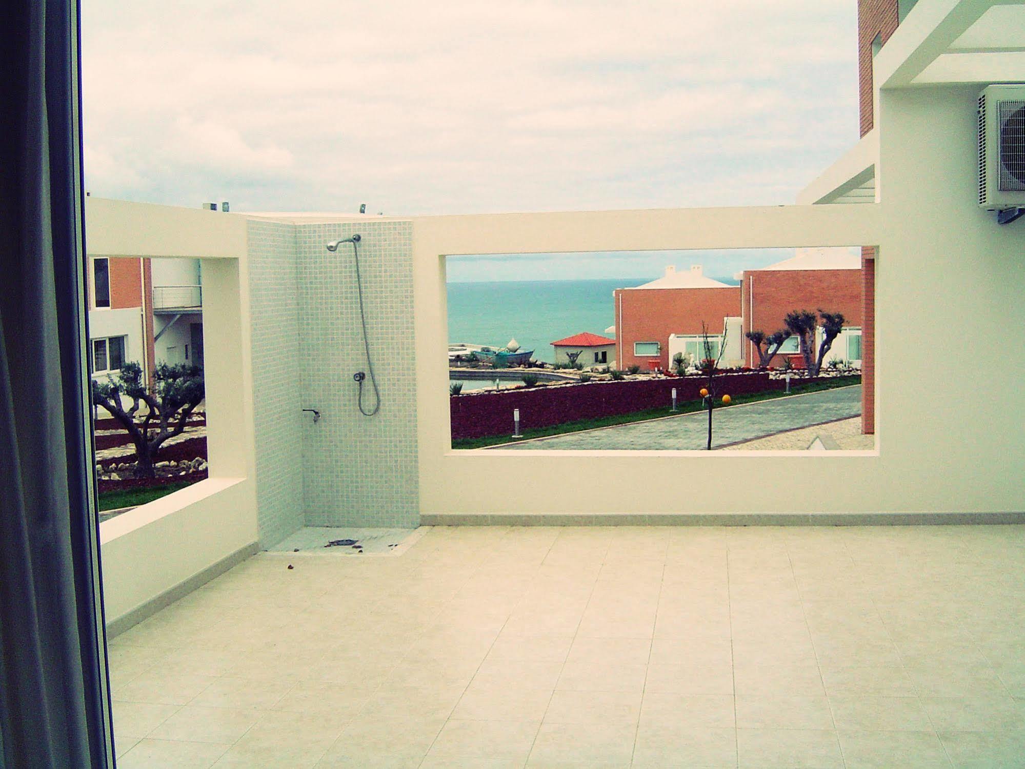 Noiva Do Mar Holiday park Lourinha (Lisbon)