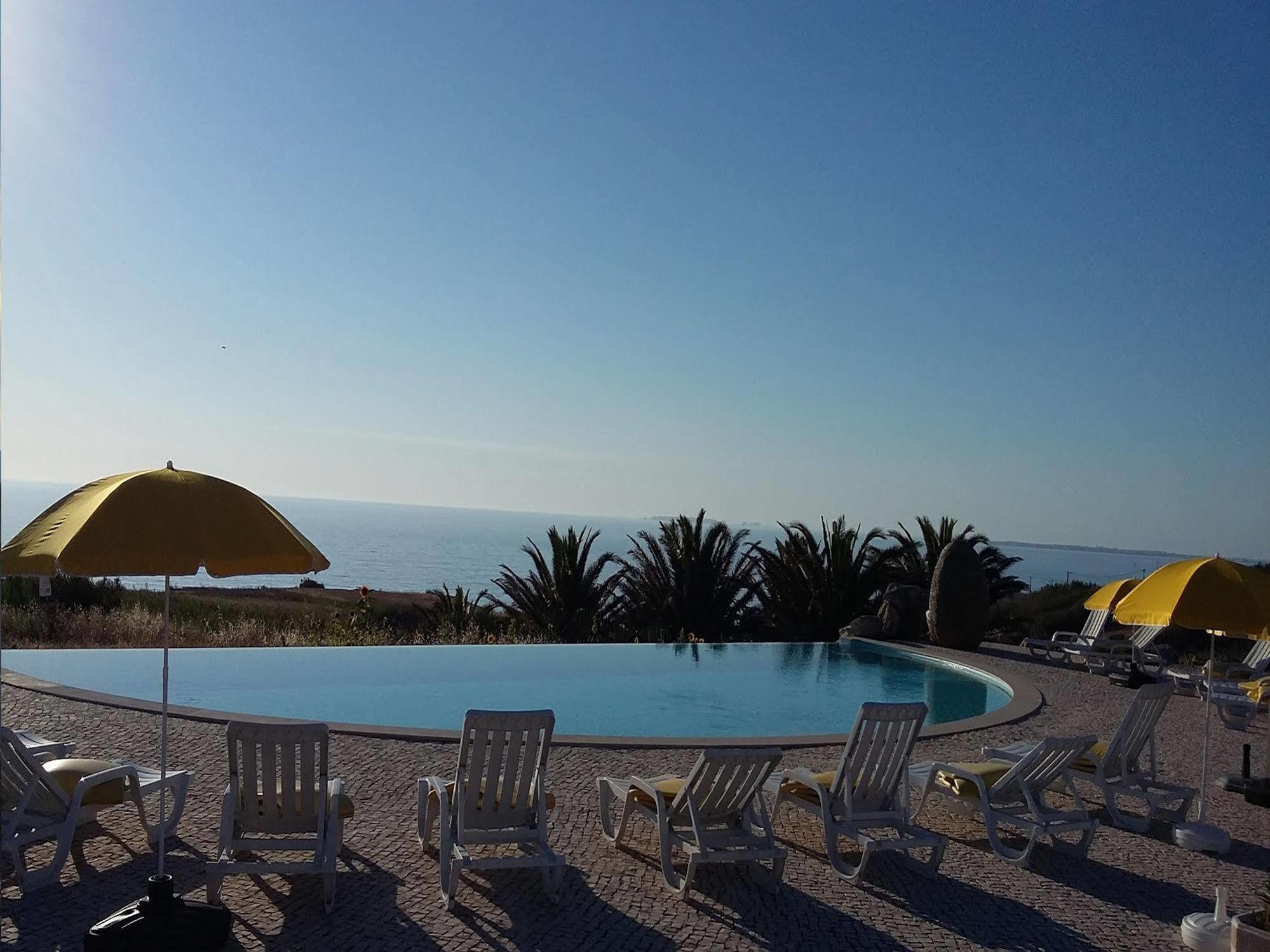 Holiday park Noiva Do Mar