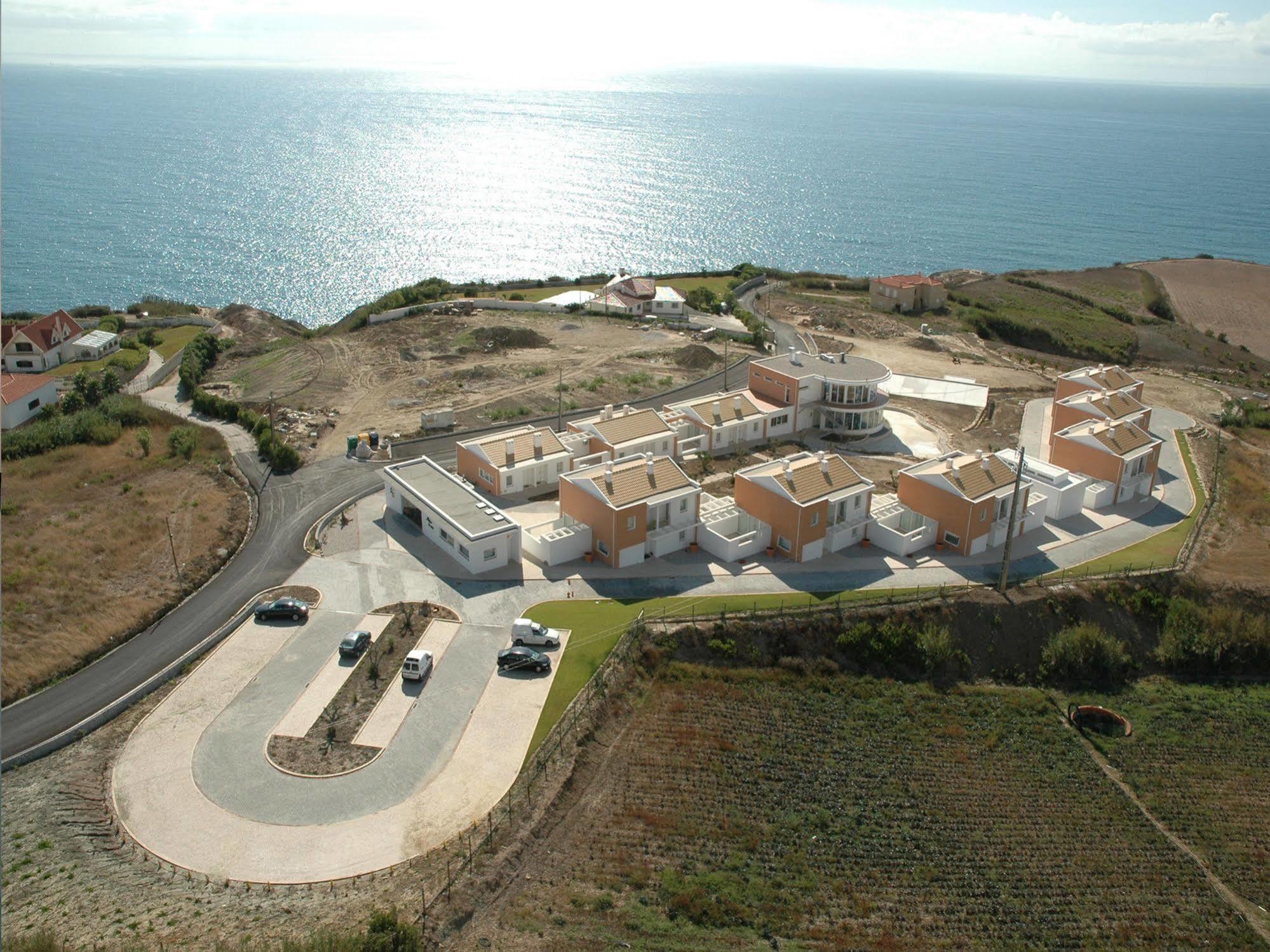 Noiva Do Mar Holiday park