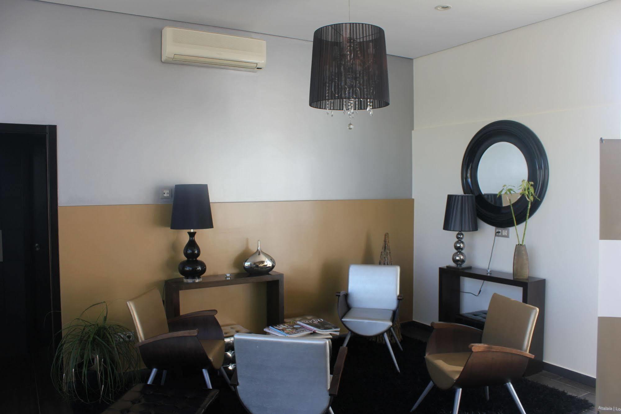 Noiva Do Mar Holiday park Lourinha (Lisbon)