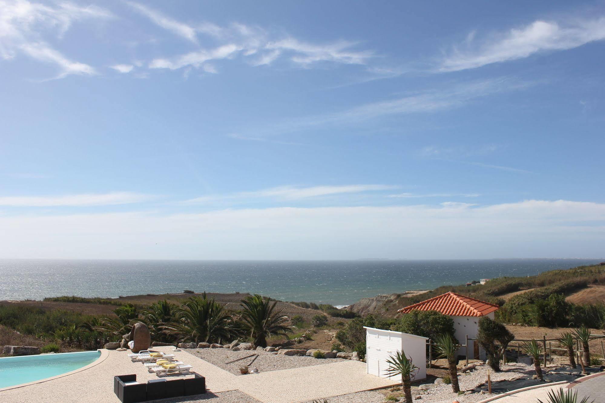 Noiva Do Mar Holiday park Lourinha (Lisbon)