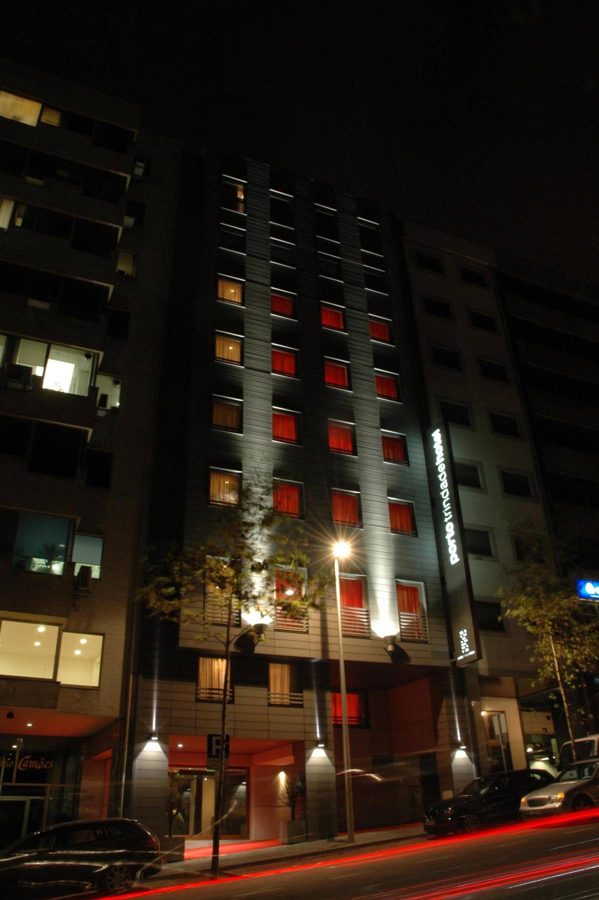 Trindade Hotel