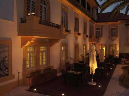 Veneza Hotel