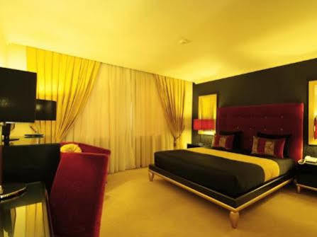 Hotel Veneza