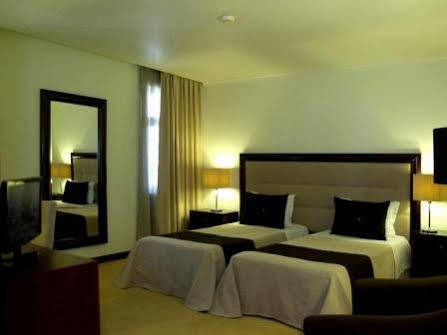 Hotel Veneza Aveiro