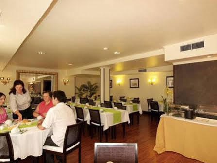 Hotel Veneza 3*