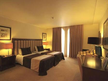 Hotel Veneza