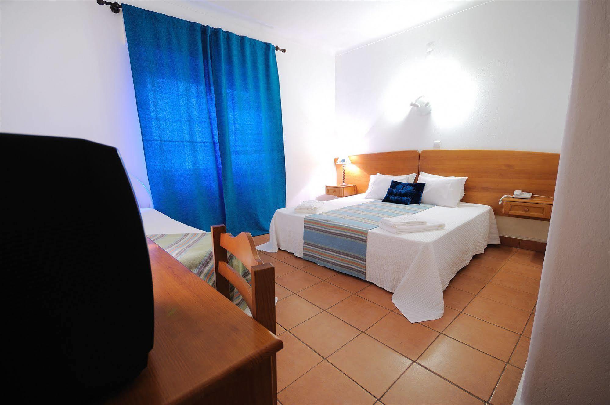 Dom Carlos I Guest house Portimao