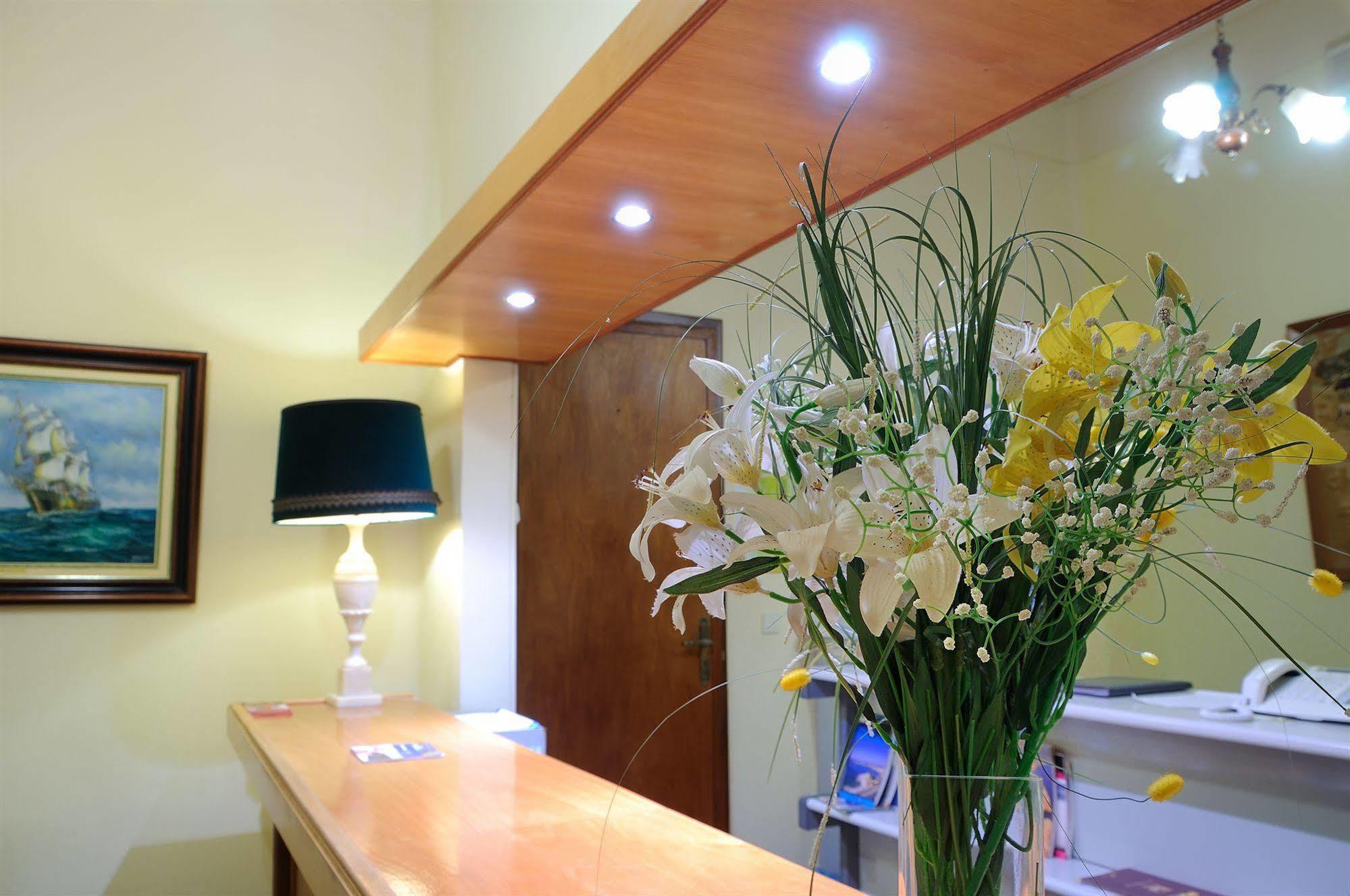Guest house Dom Carlos I Portimao