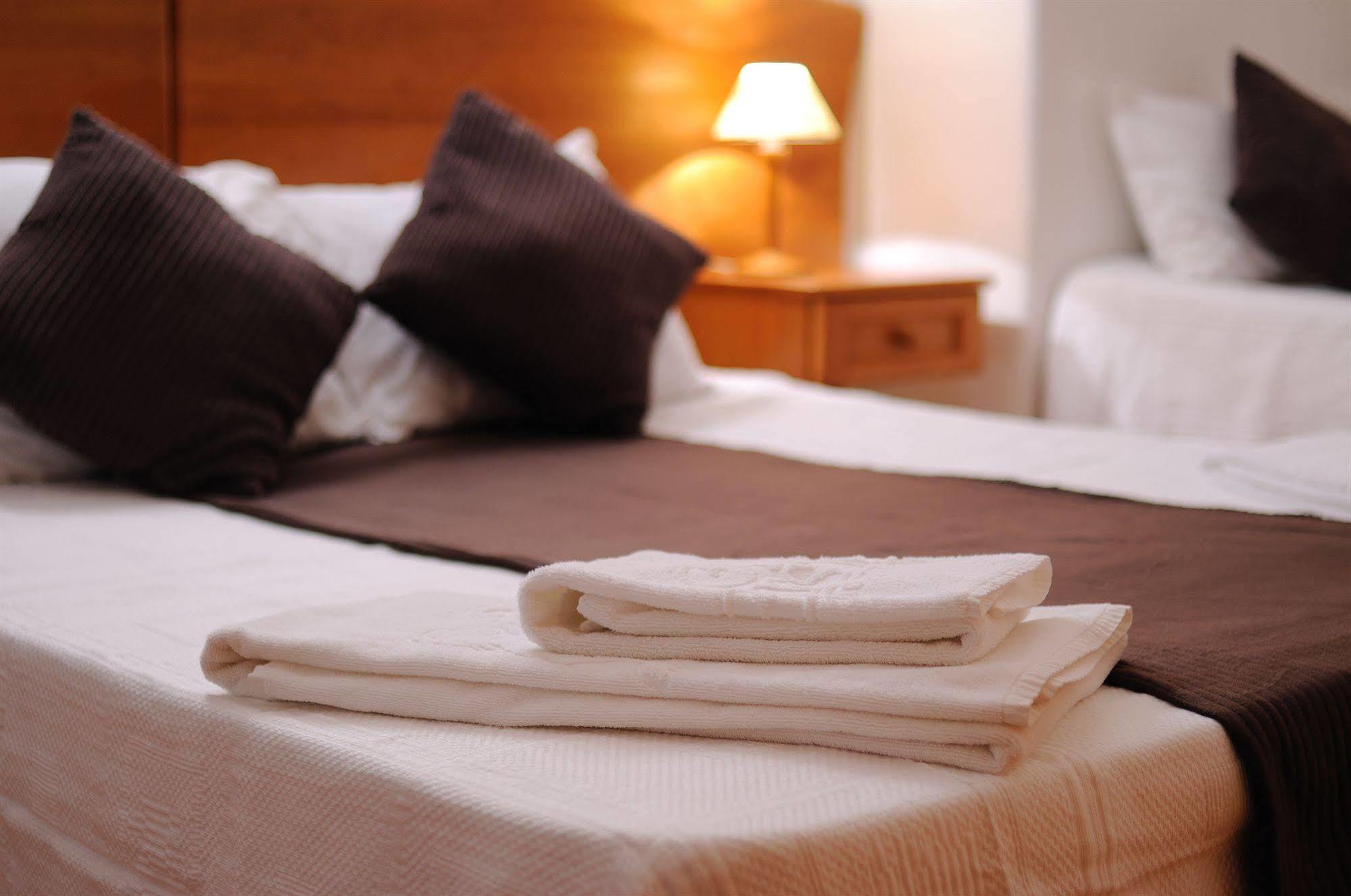 Dom Carlos I Guest house Portimao