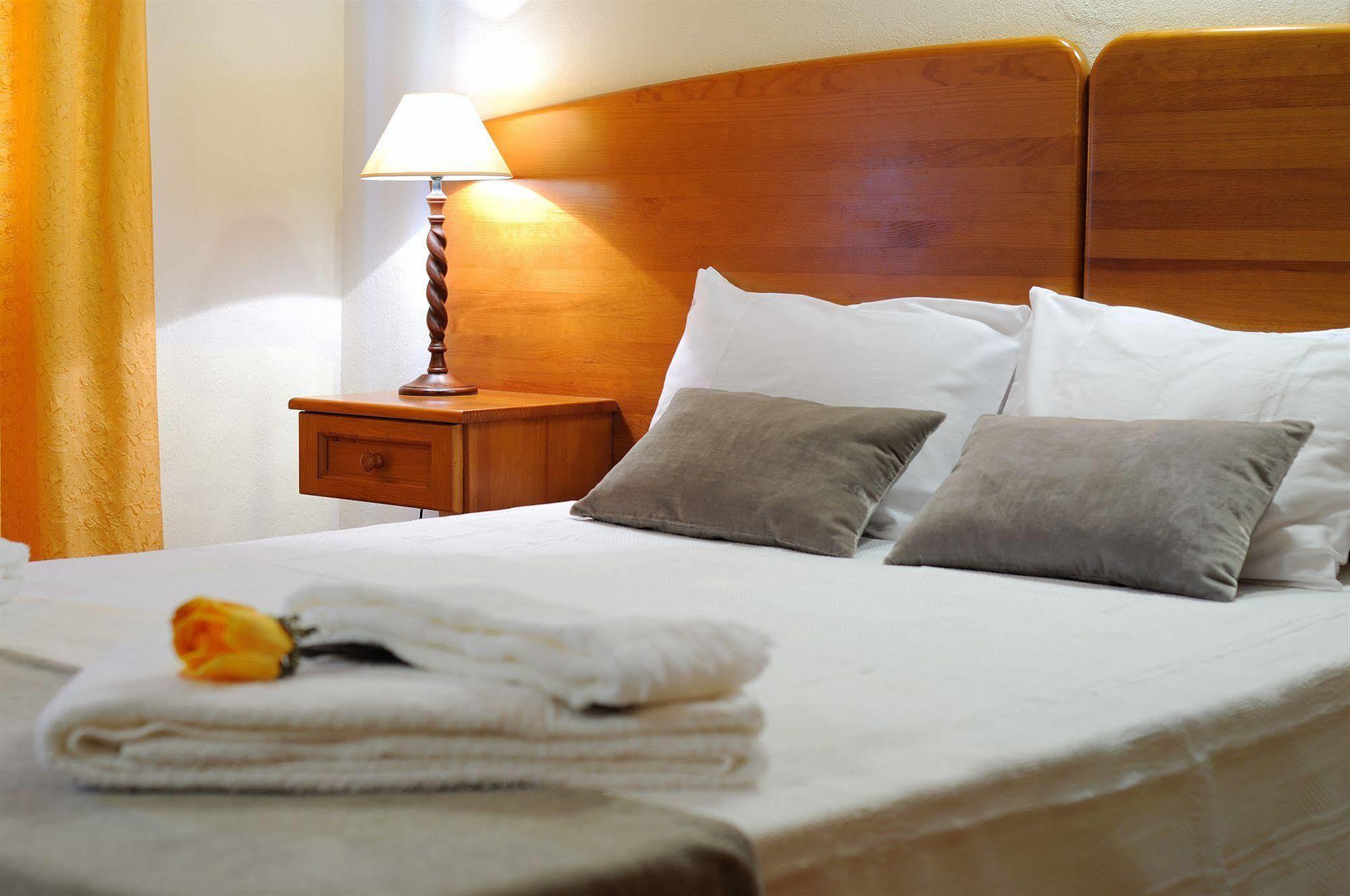 Guest house Dom Carlos I 3*