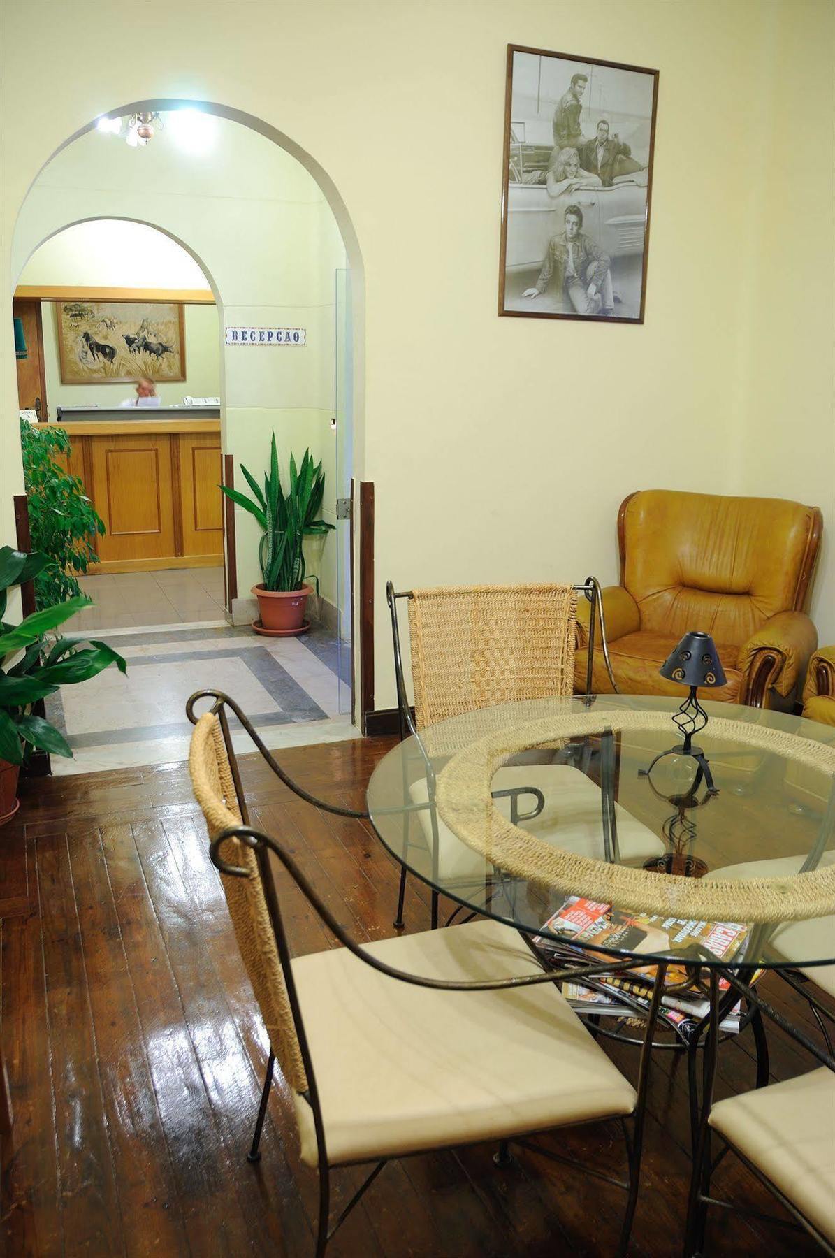 Dom Carlos I Guest house