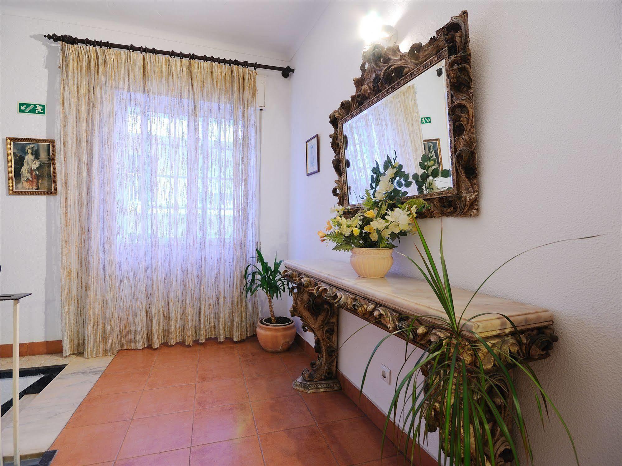 Guest house Dom Carlos I Portimao