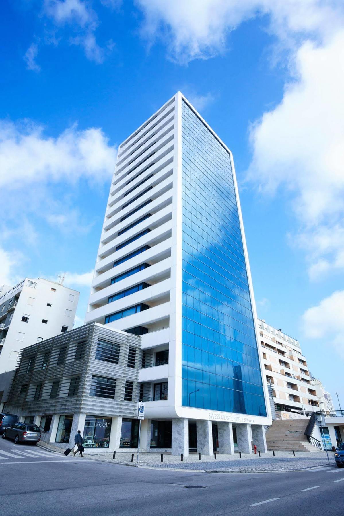 Hotel Sweet Atlantic &
