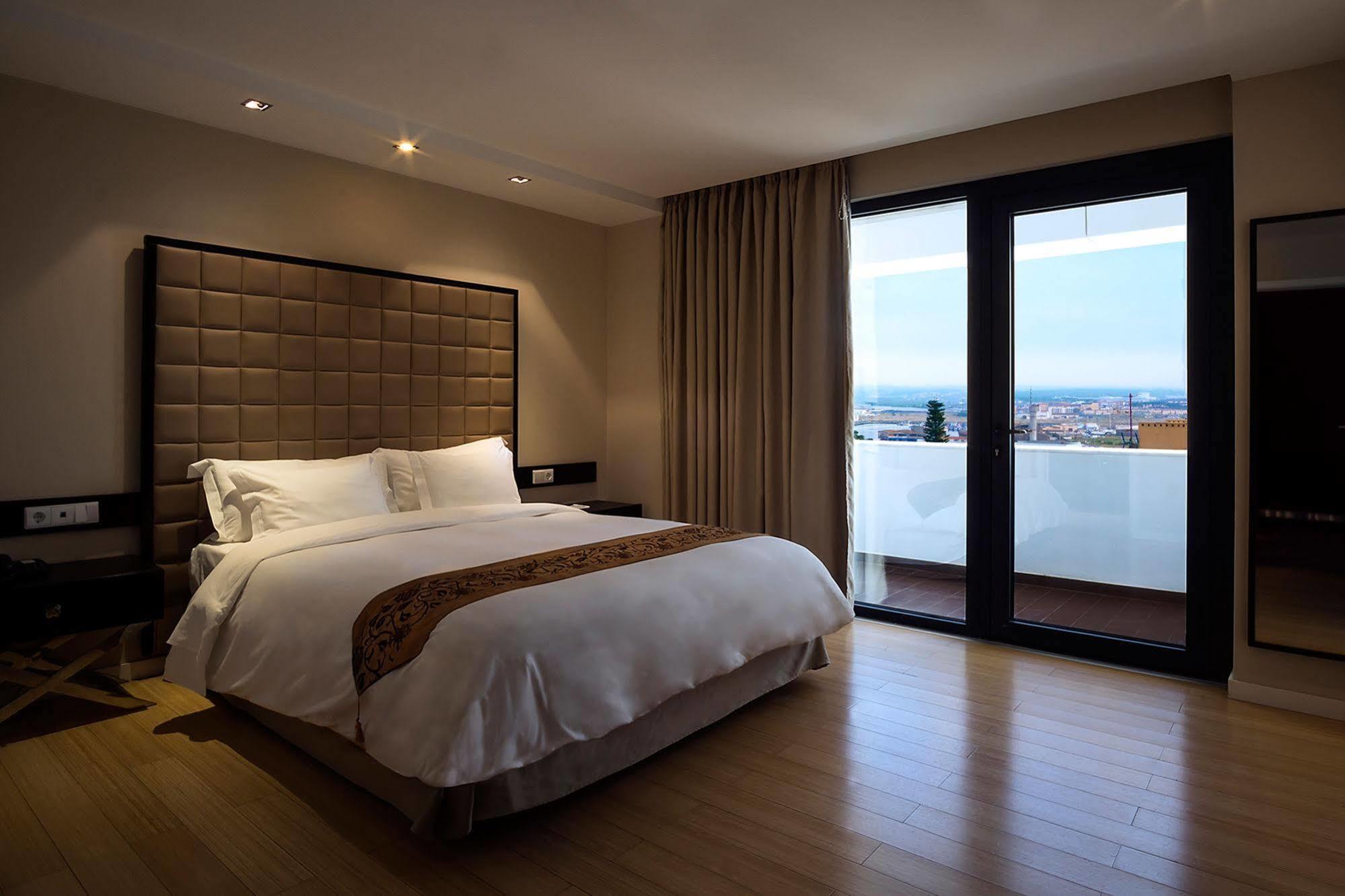 Sweet Atlantic & Hotel Figueira da Foz
