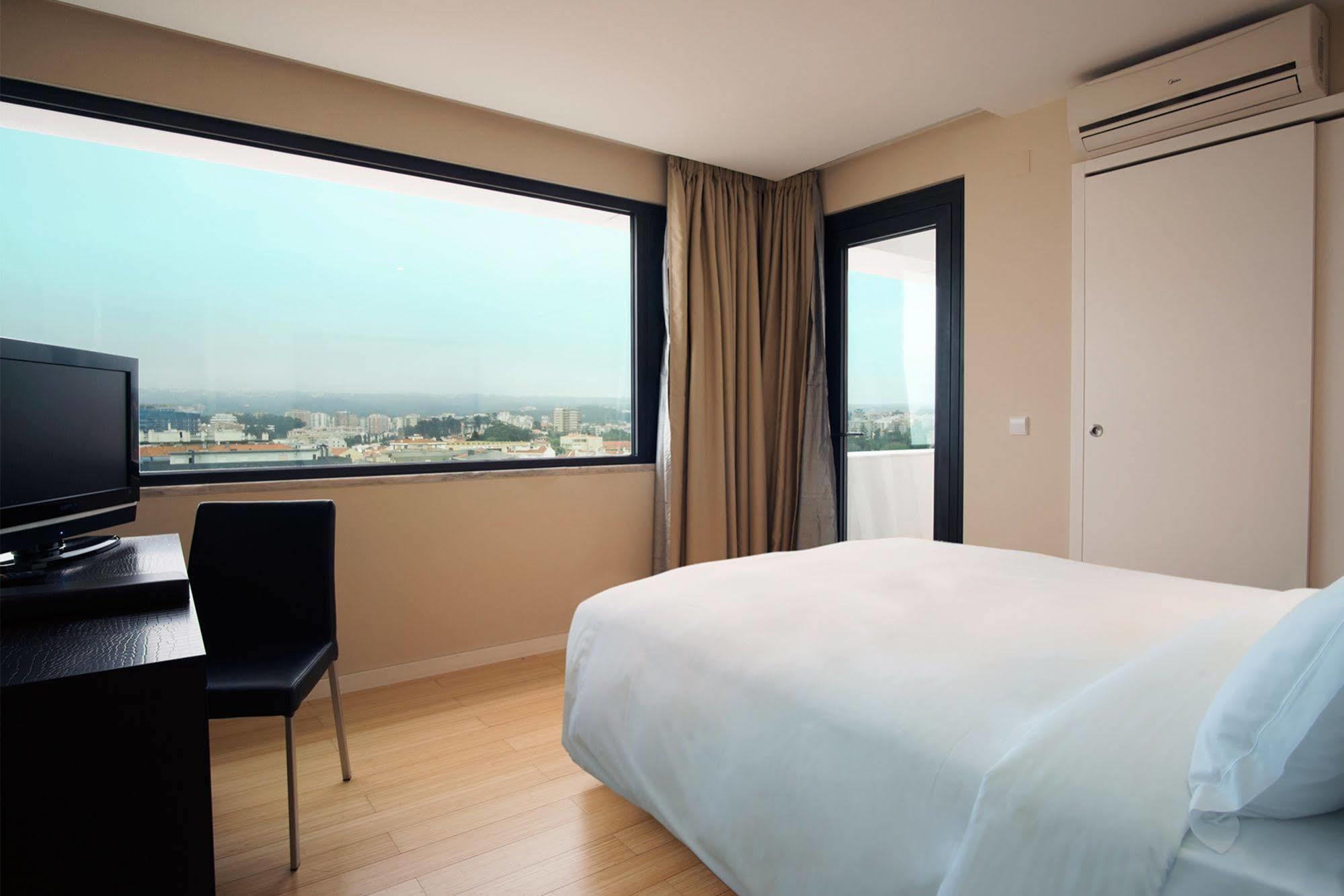 Hotel Sweet Atlantic &