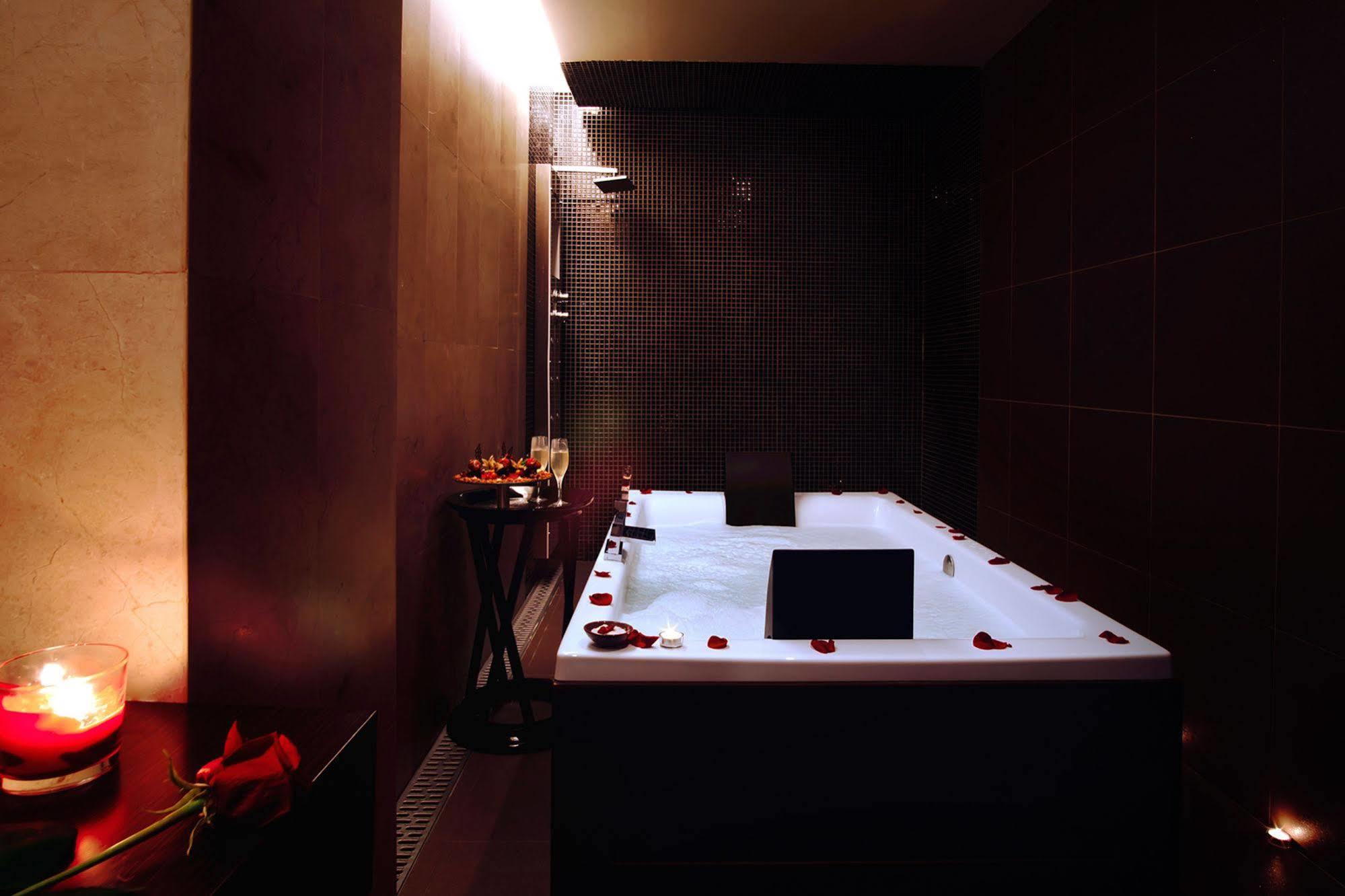 Hotel Sweet Atlantic & 4*
