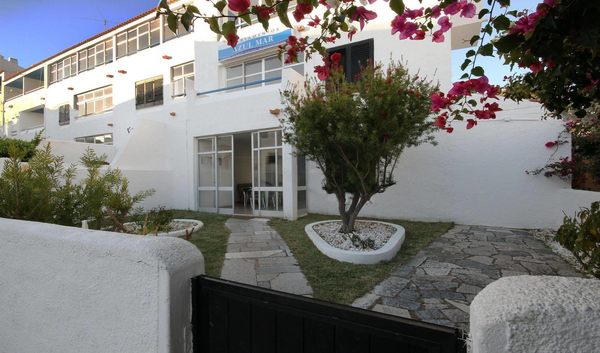 Azul Mar Aparthotel