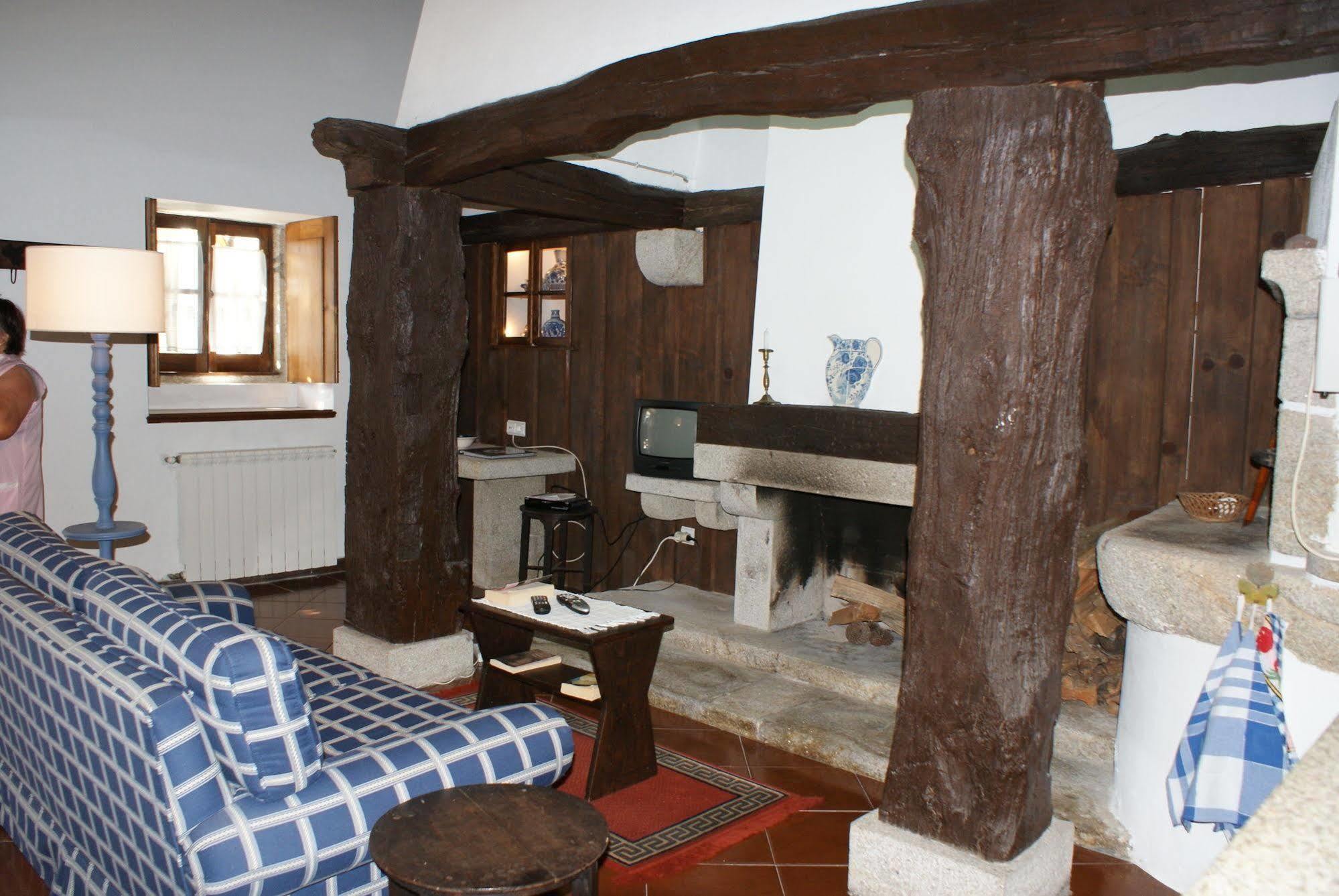 Casa rural Quinta Do Paco D'anha *